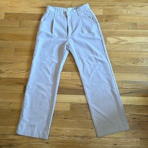 Abercrombie & Fitch Work Pants